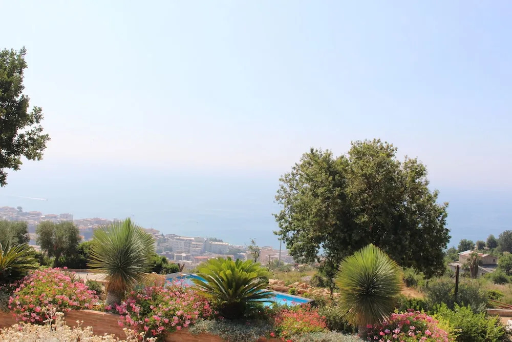 Villa Treglia b&b