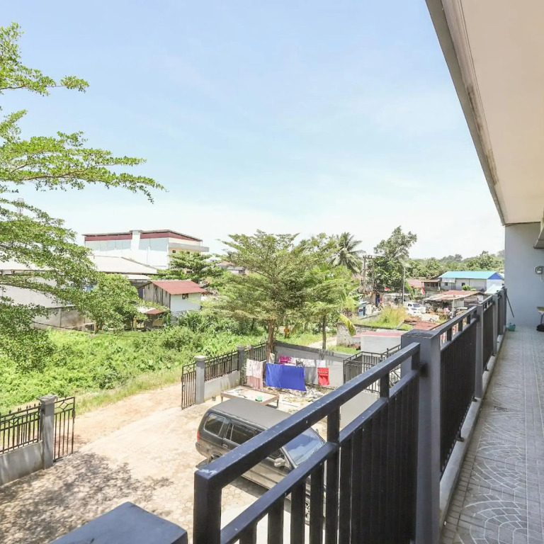 OYO 3731 Pelangi Guest House