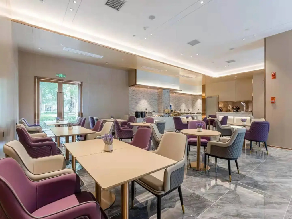 Lavande Hotel(Xiamen Airport Wuyuanwan Metro Station)