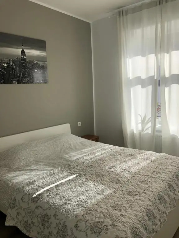 Pernavas Park & Bed Apartment Riga