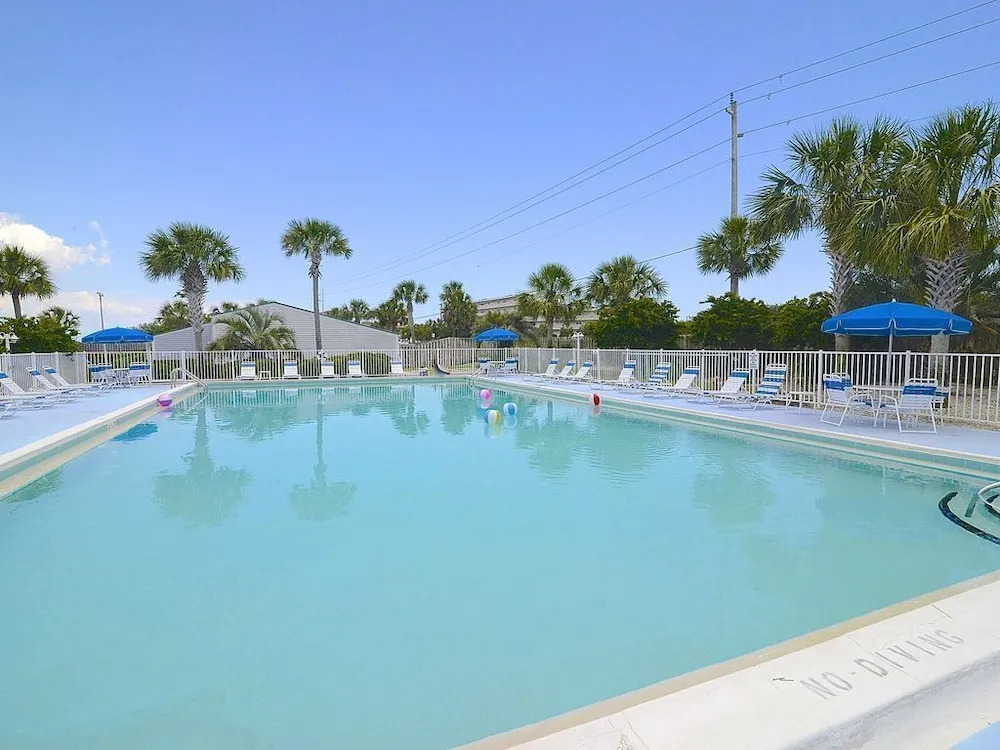 Perdido Key #D12 - 2 Br Condo