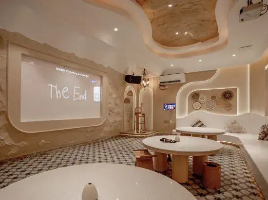 Xingshu Villa Hotel (Huidong Xunliaowan Scenic Area Store)