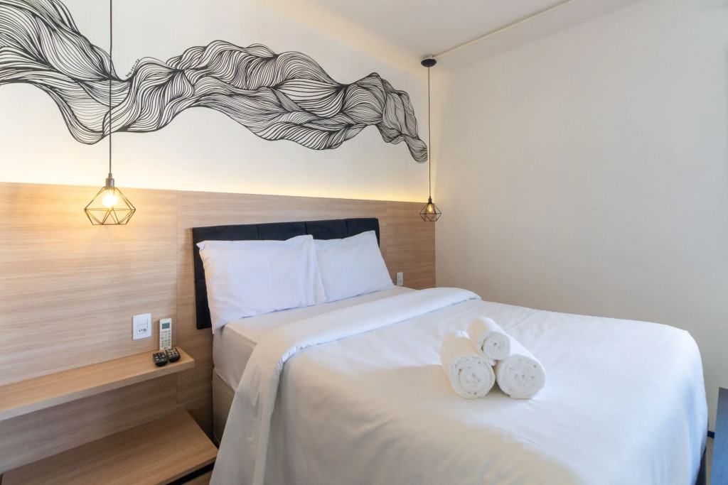 Vivapp Vila Mariana - Residencial Humberto I