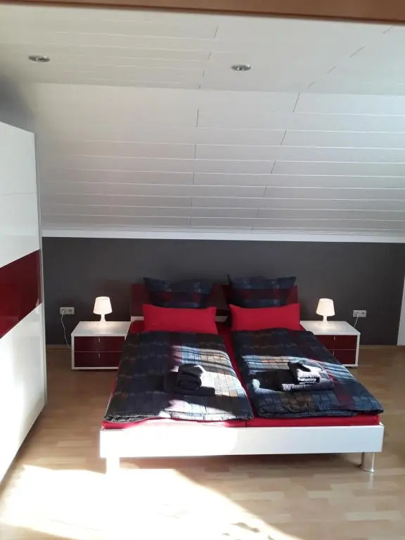 Ferienwohnung Wagner