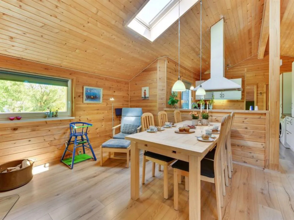 "Ayla" - 1.9km from the sea in Western Jutland