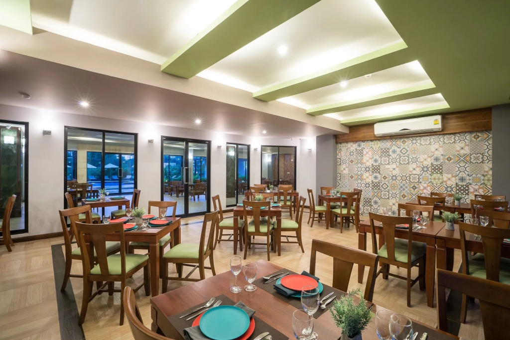 Savotel Hotel