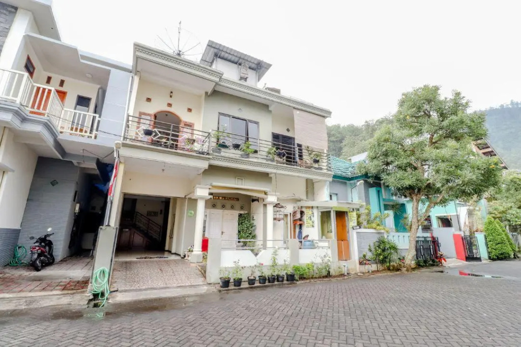 Villa Pramudya