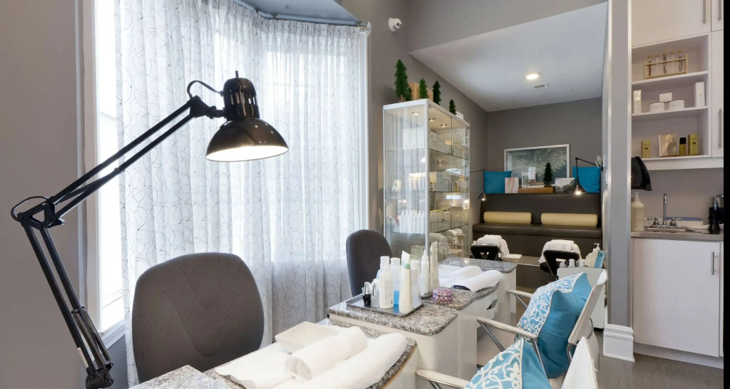 Idlewyld Inn & Spa