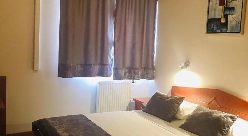 Hotel Bosna 1