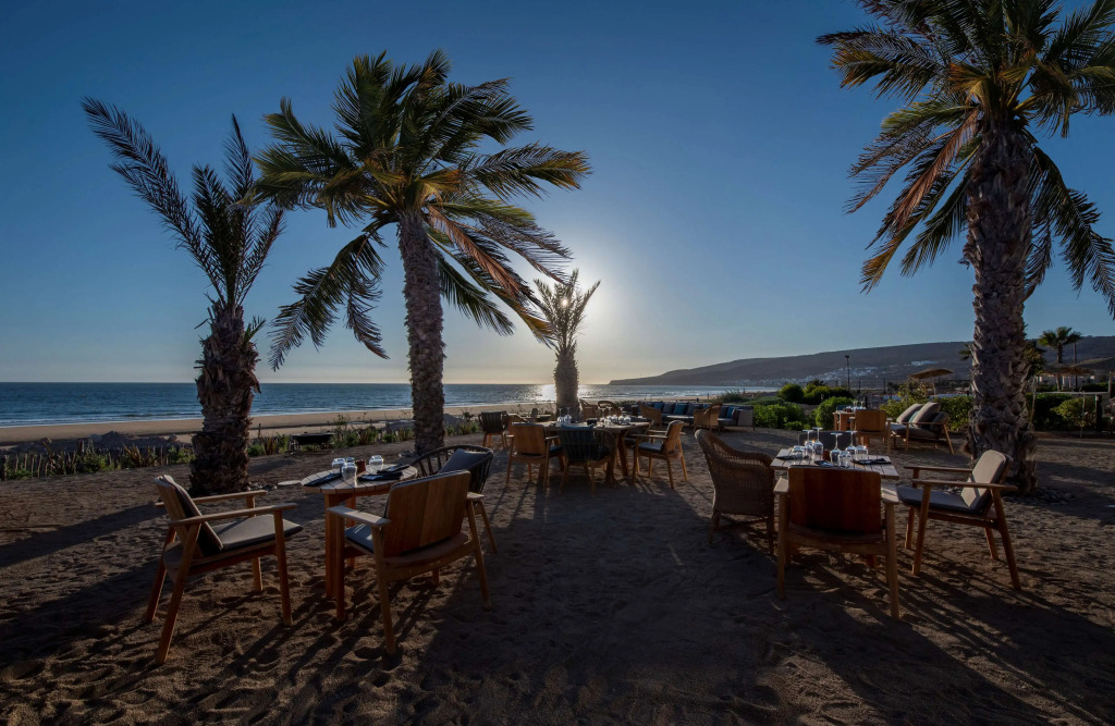 Hyatt Regency Taghazout