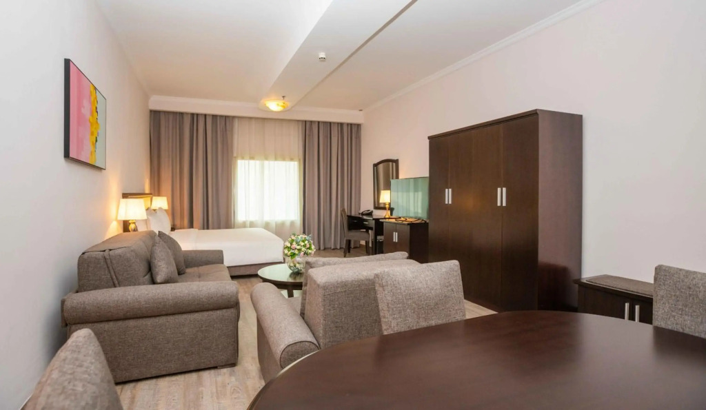 Ezdan Residence