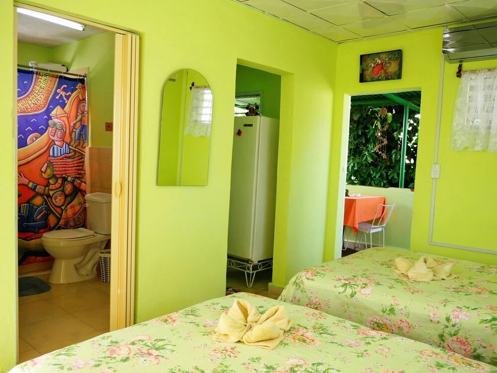 Hostal La Perla del Sur