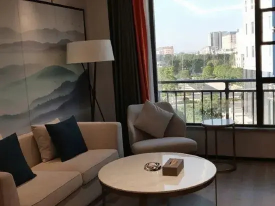 Taihe Yongye International Hotel