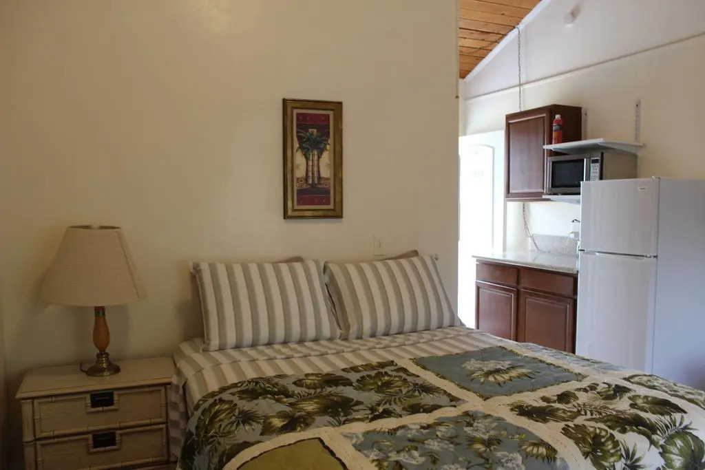Jasmine House Bed and Breakfast