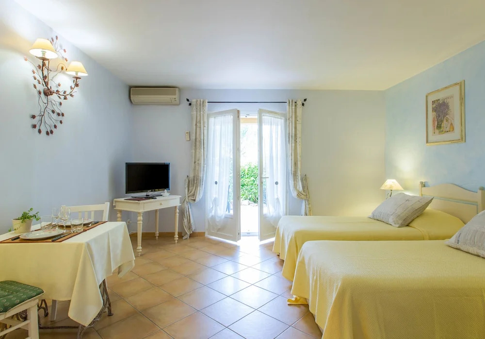 Appart'Hôtel Le Colombier