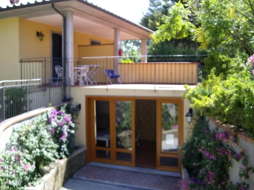 Villa Teresa