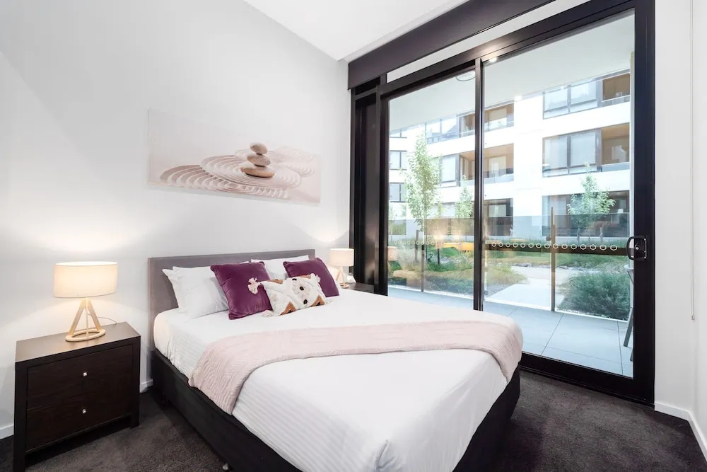Kerridge St Apartments by Urban Rest