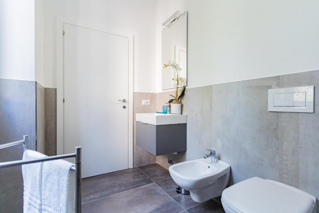 Amazing Cernobbio - Lake Como by Rent All Como