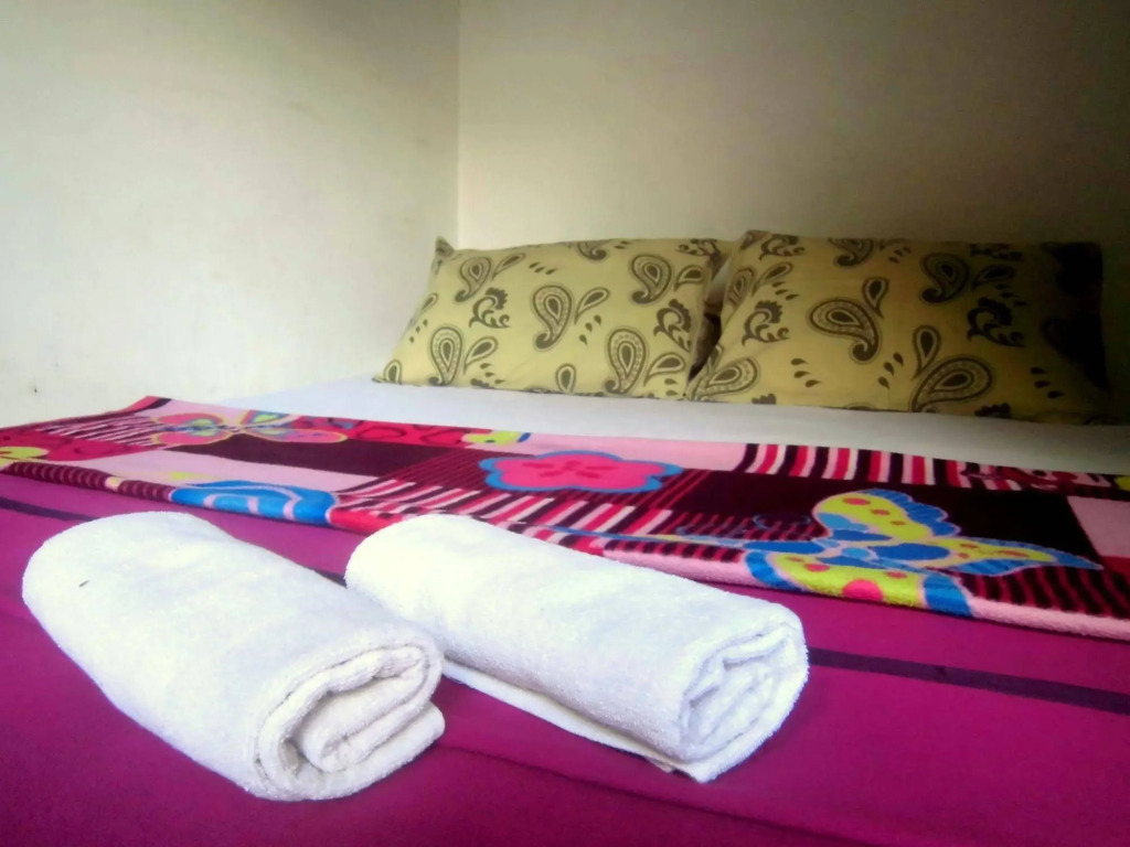 Ki Agung Prestise Hotel