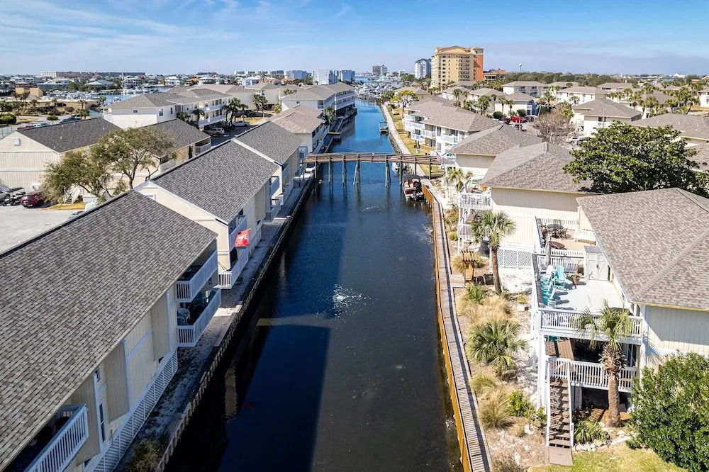 Sandpiper Cove 1153 Destin - 2 Br Condo