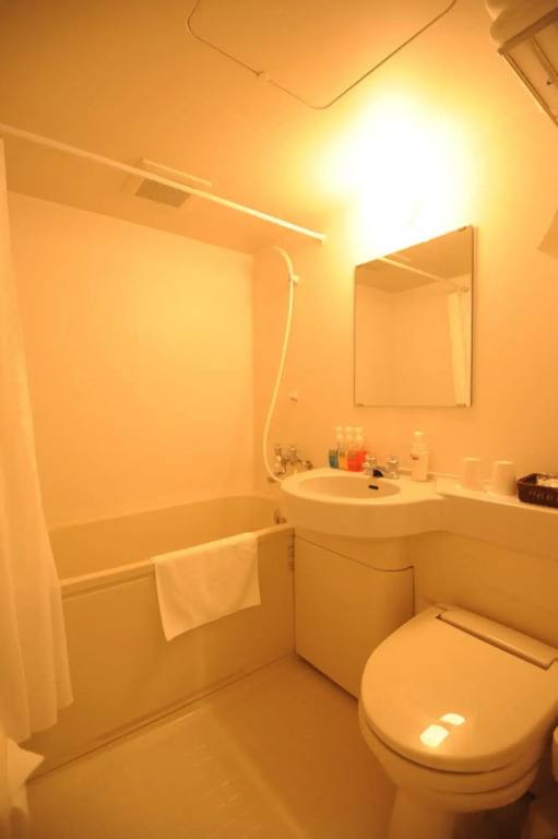 Smile Hotel Okinawa Naha