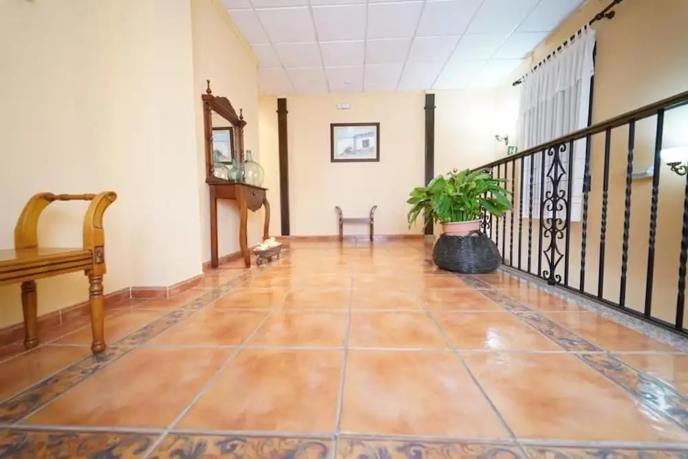 Hostal Cesar