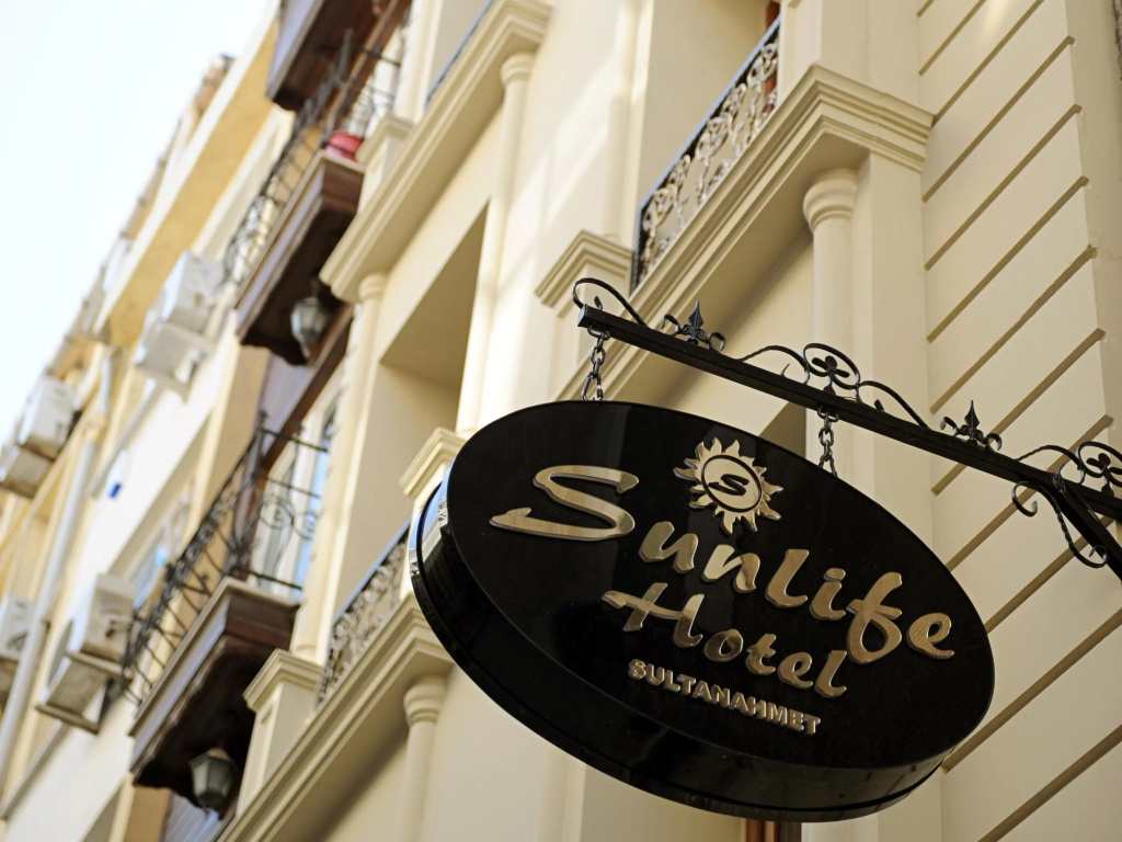 Sunlife Oldcity