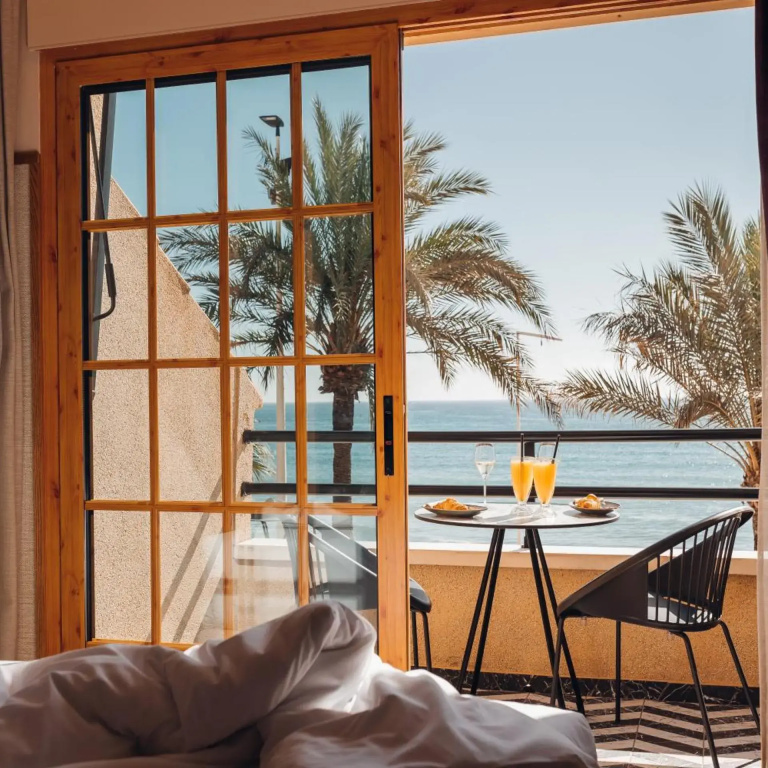 JovA Hotel Boutique