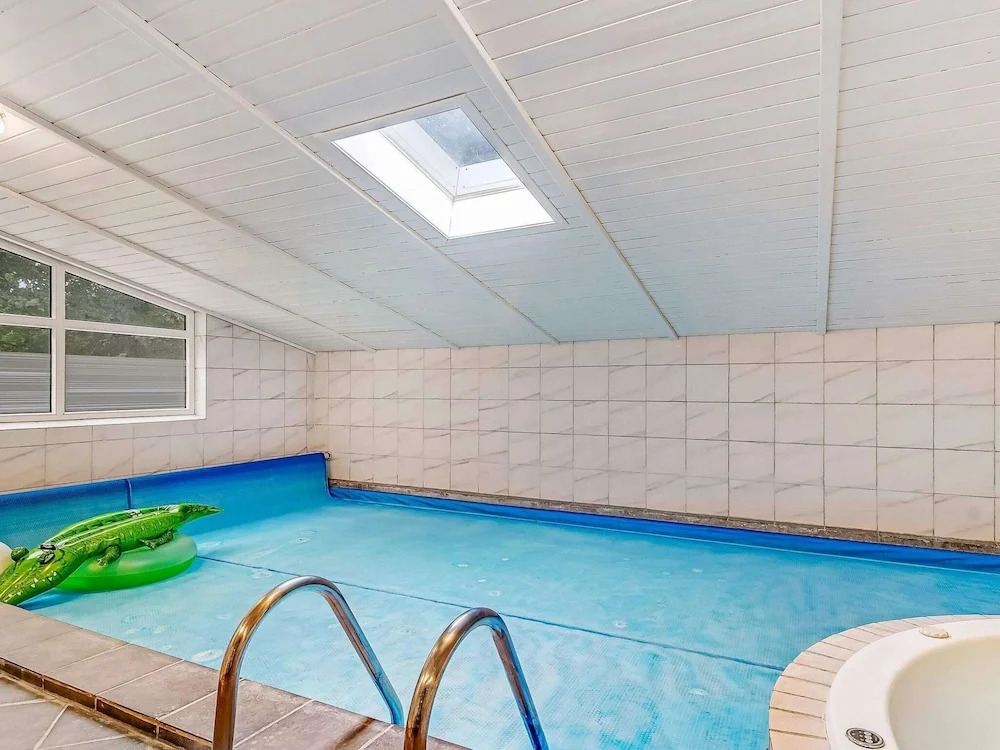 Luxury Retreat With Pool - By Traum Ferienwohnungen
