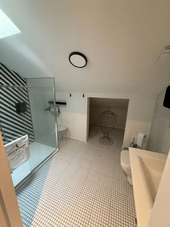 Our Douro Vintage Design Jacuzzi Pool Flat