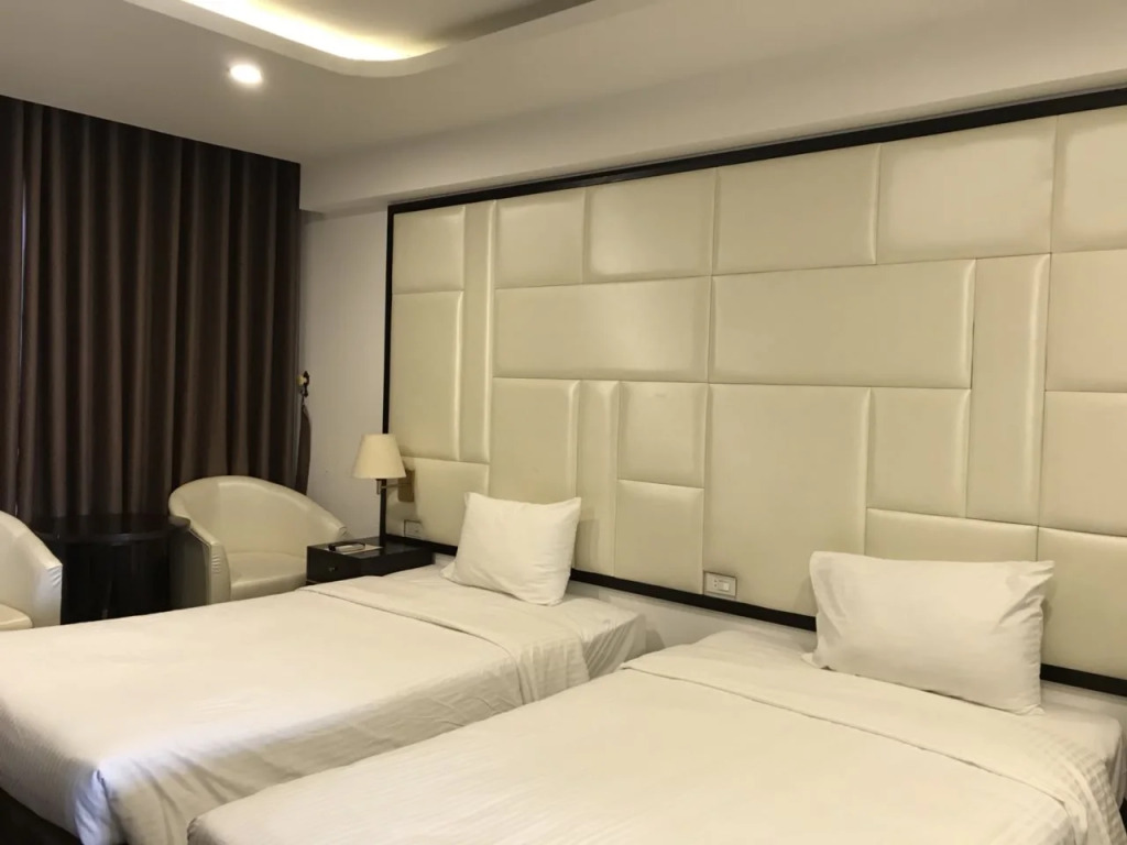 Ravatel Home Bac Giang