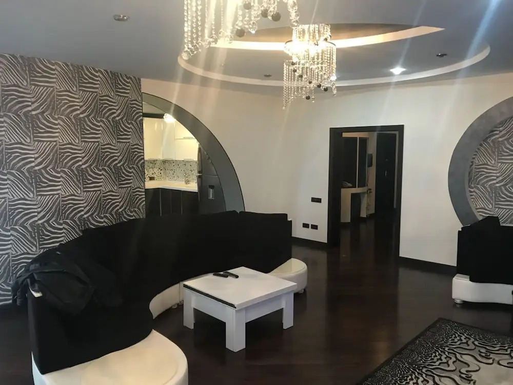 Семейные апартаменты Baku