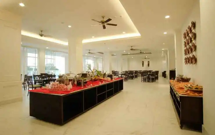 Same Hotel Lombok