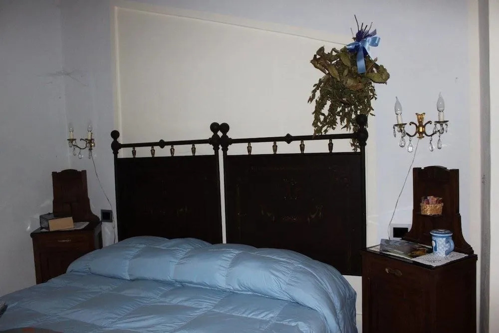 B&B Eremo Gioioso