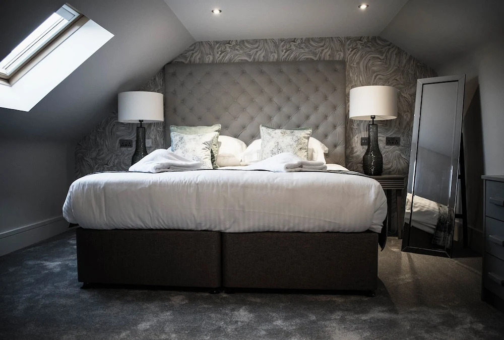 The Seafield Arms Hotel Cullen - Self Catering