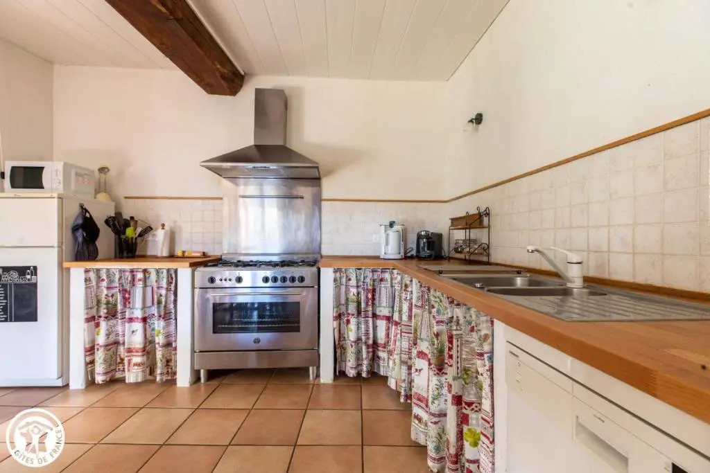 Aux 2 Puys - Gîte et chambres d'hôtes