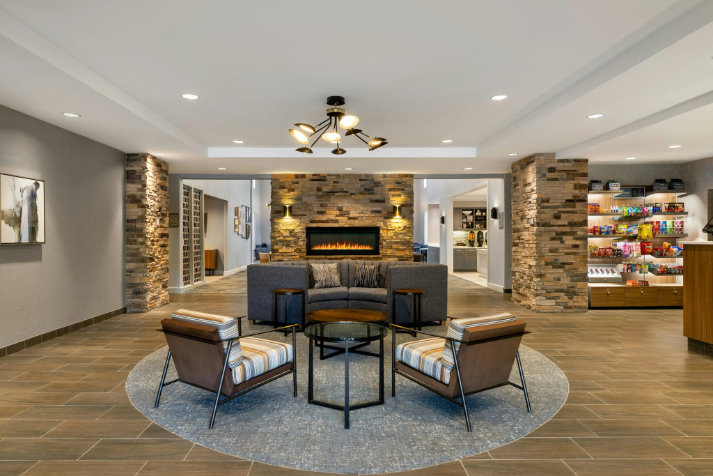 Homewood Suites by Hilton Ankeny
