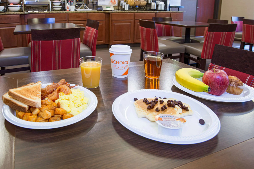 Comfort Inn Naugatuck-Shelton, CT