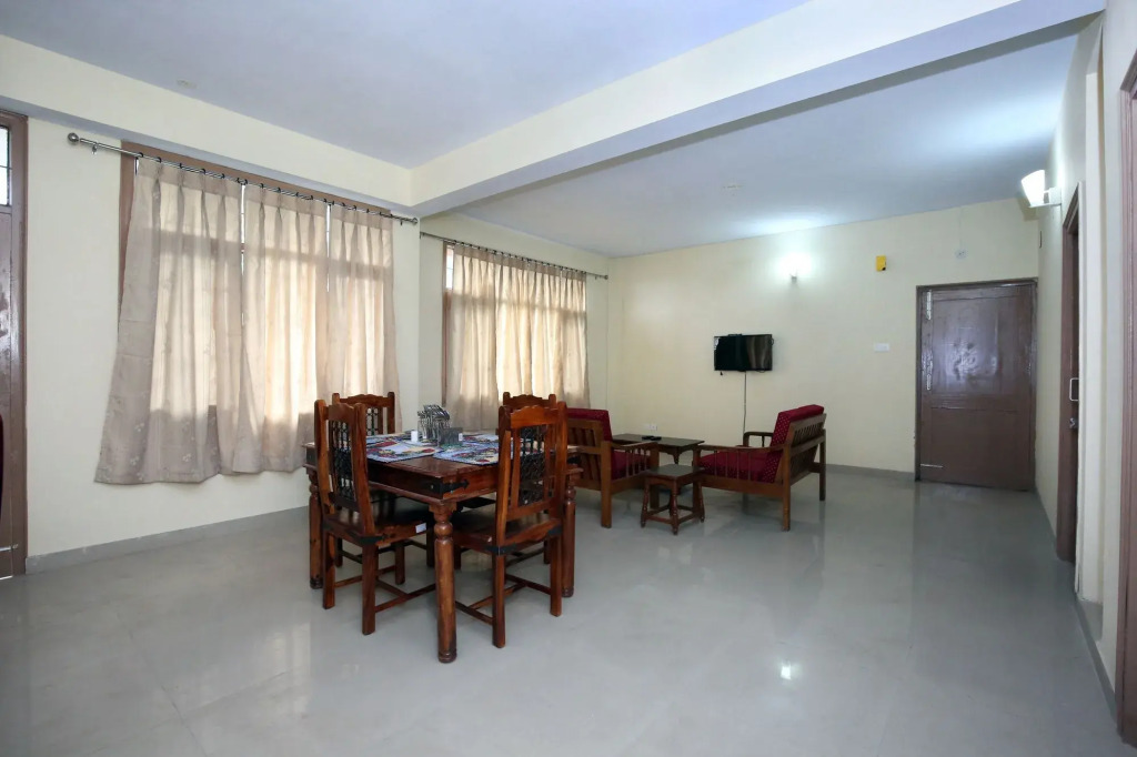 Oyo Home 9200 Valley View 3 Bhk Villa