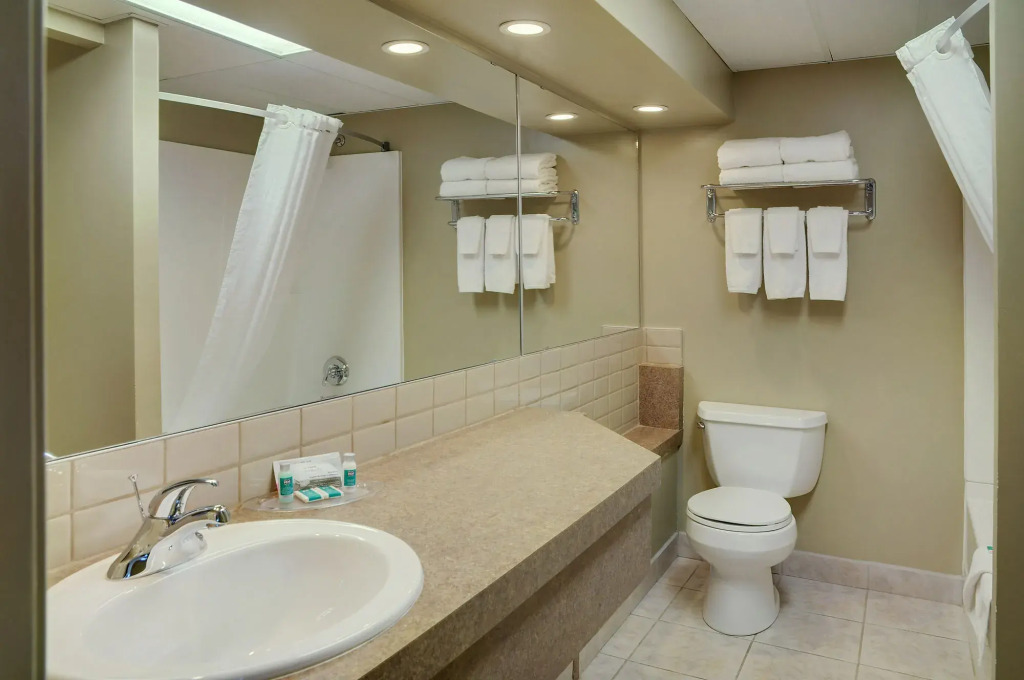 Radisson Hotel Fort St John