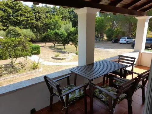 Lemontree Apartments