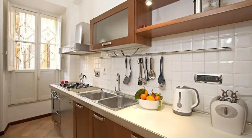 Key To Italy Apartments