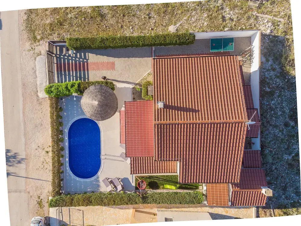 Villa M&M ZadarVillas