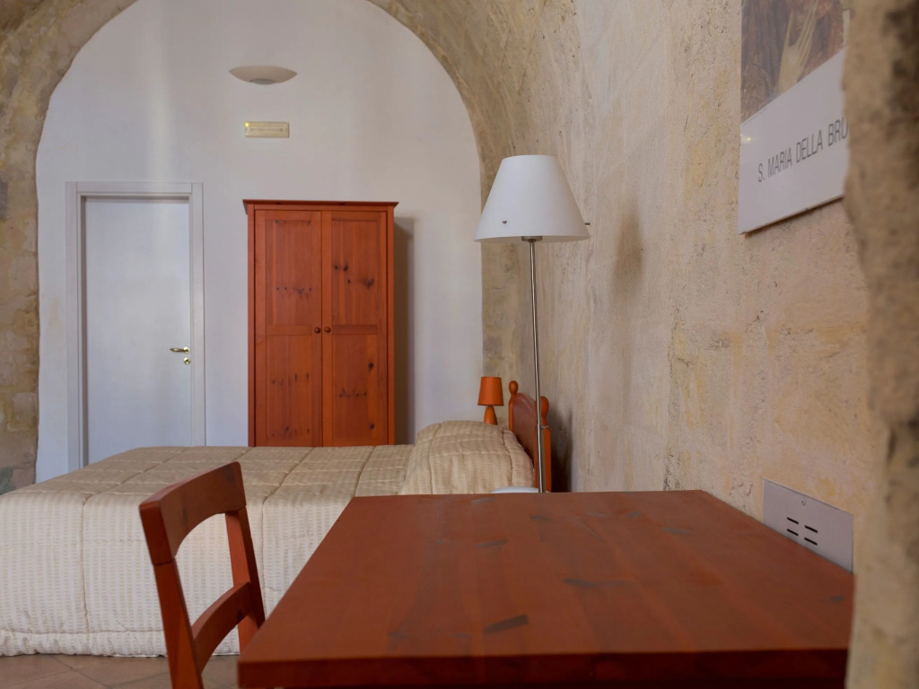 Residence Sassi San Gennaro