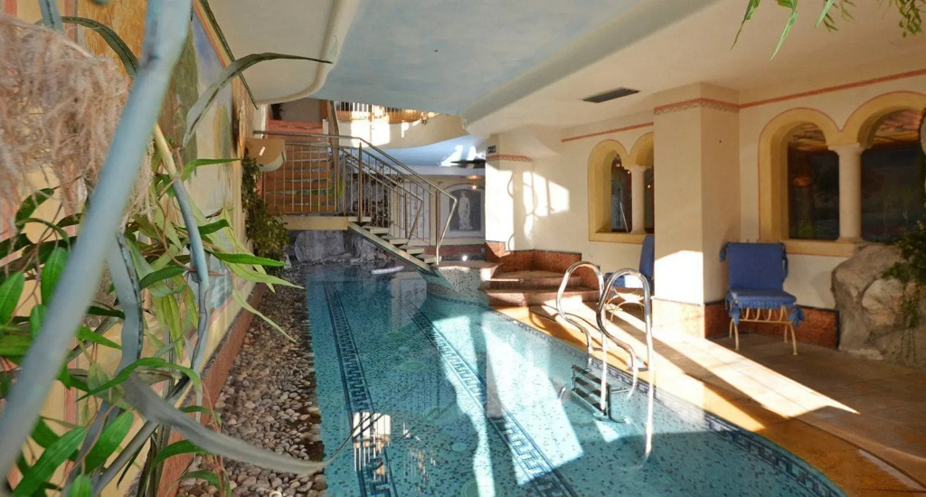 Hotel La Soldanella