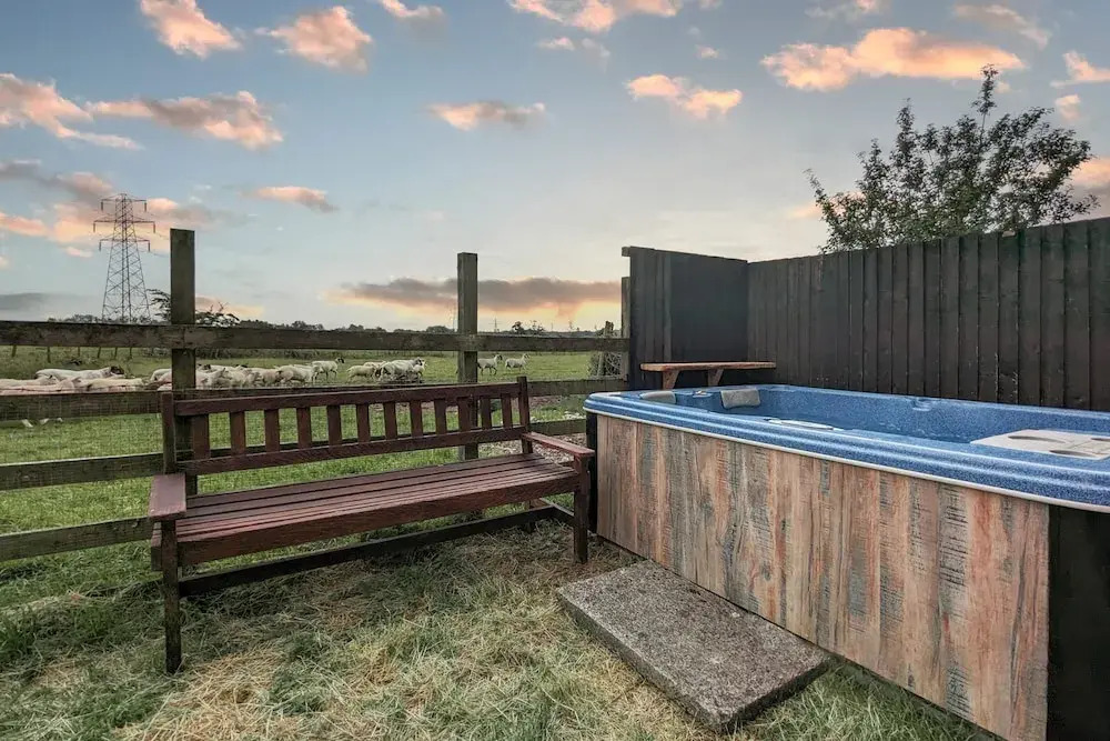 The Gilpin Farmhouse Lake District Getaway