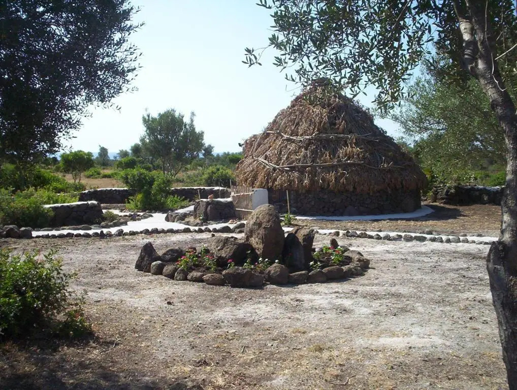 Ovile Juanne Loddo