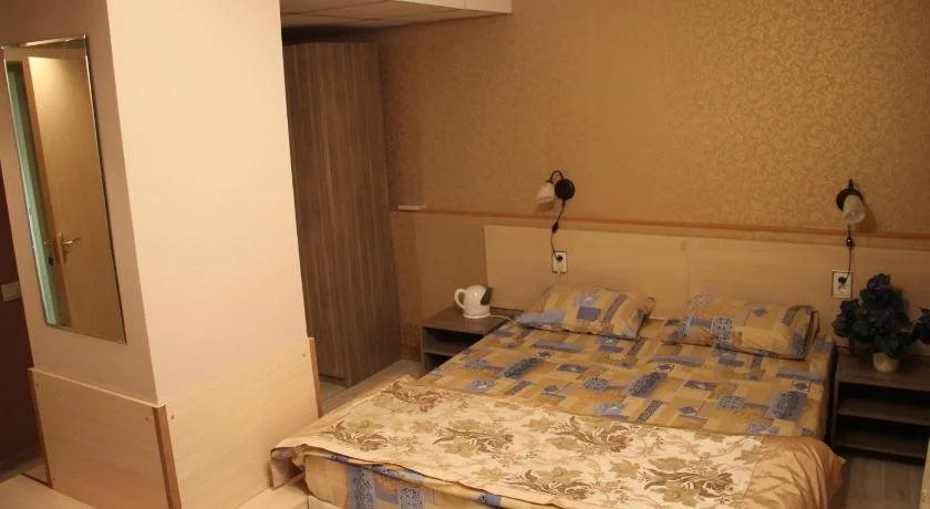 World Hostel
