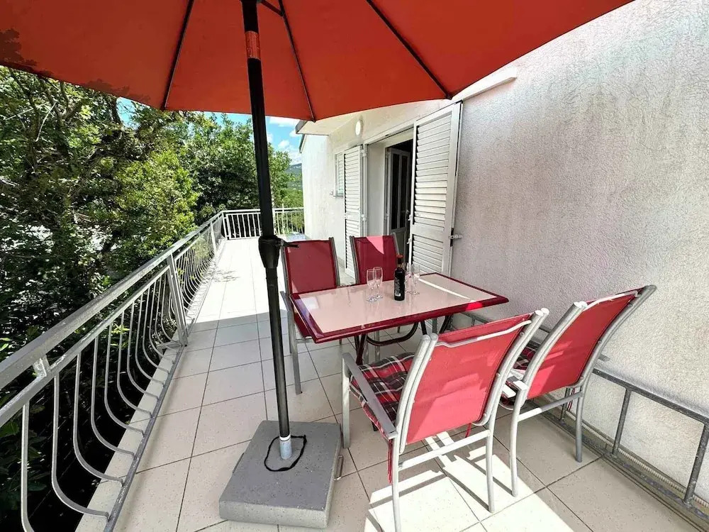 Apartman Vera Jadranovo