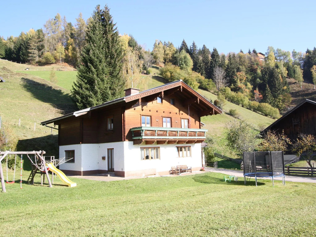 Apartment in Wagrain at the ski Lift